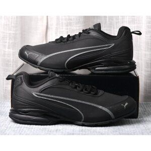 New! Size: 9.5 Men | Puma Magnetic Sneaker | 312364-01